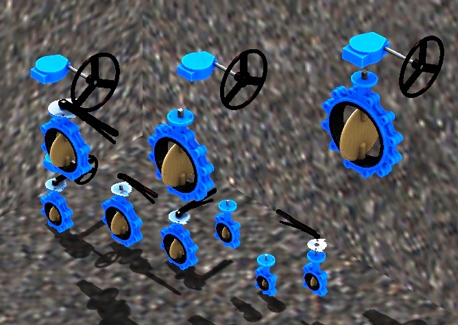 35000L石油储罐sw18可编辑